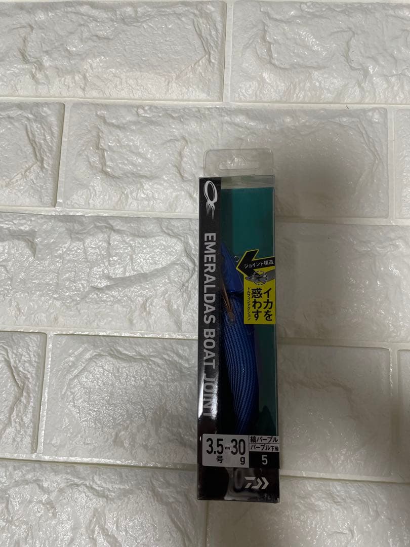 ティップランエギ　10個セット