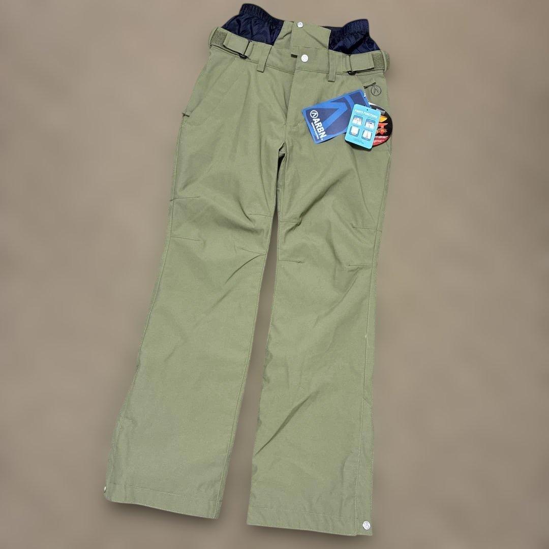 ARBN レディース　スノーボードウェア　M