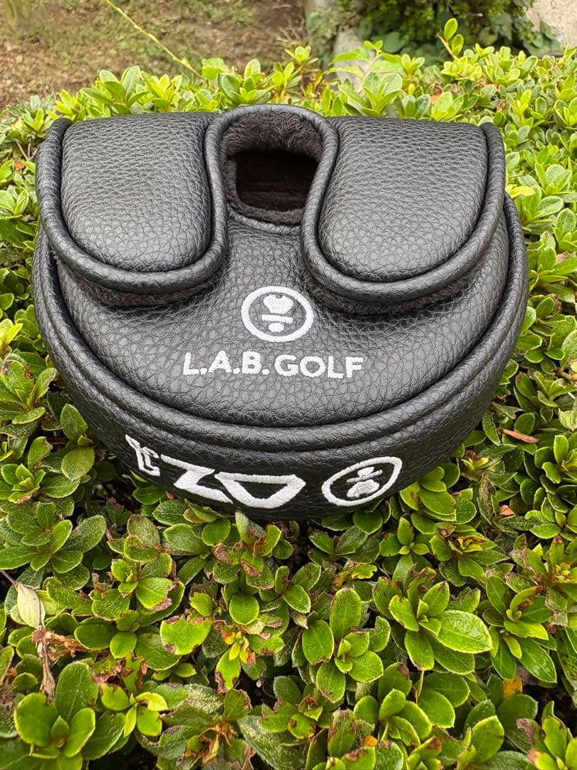 美品 L.A.B. GOLF OZ1 iパター 34インチ　LAB GOLF