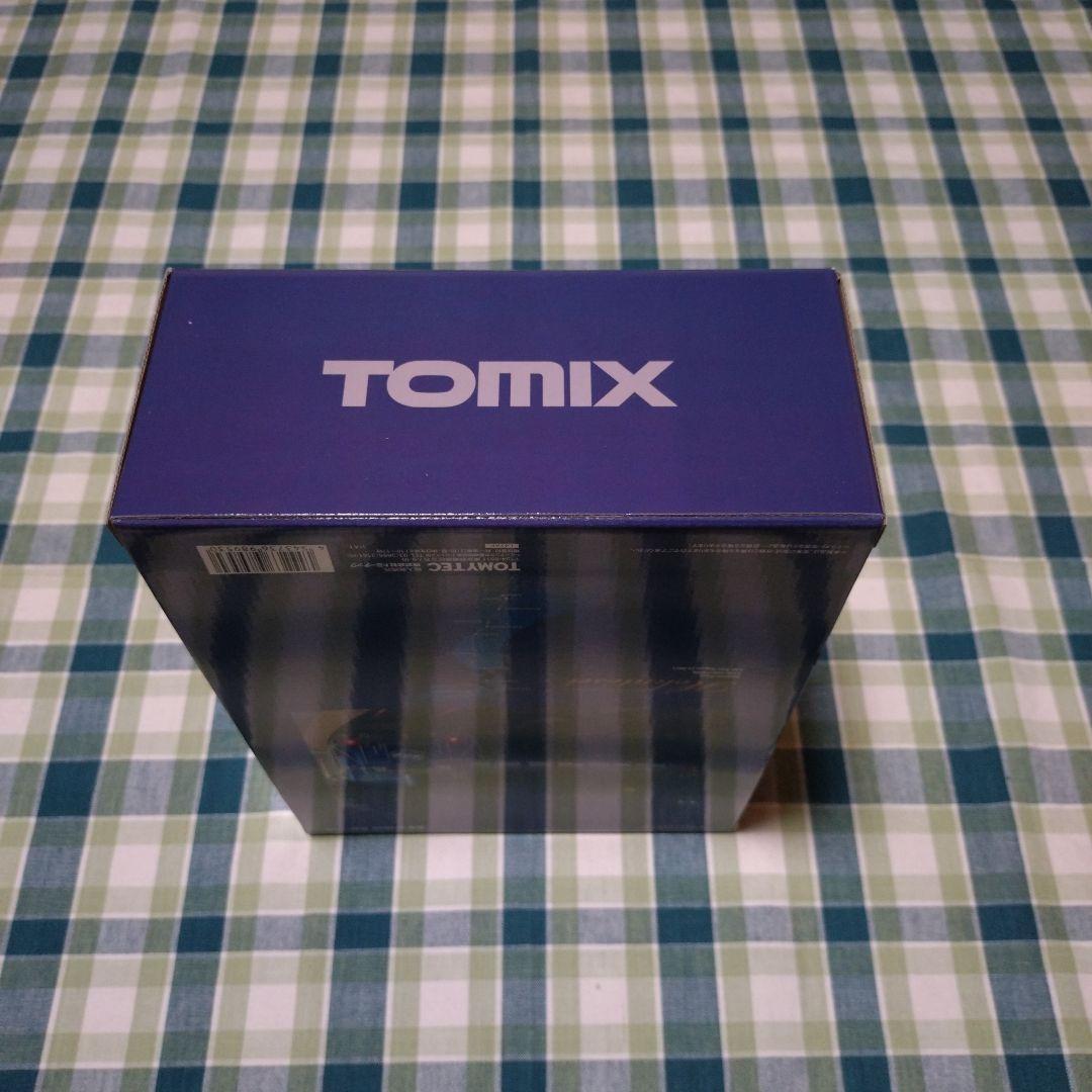 TOMIX 98953 JR 24系「さよなら北斗星」16両セット 【限定品】