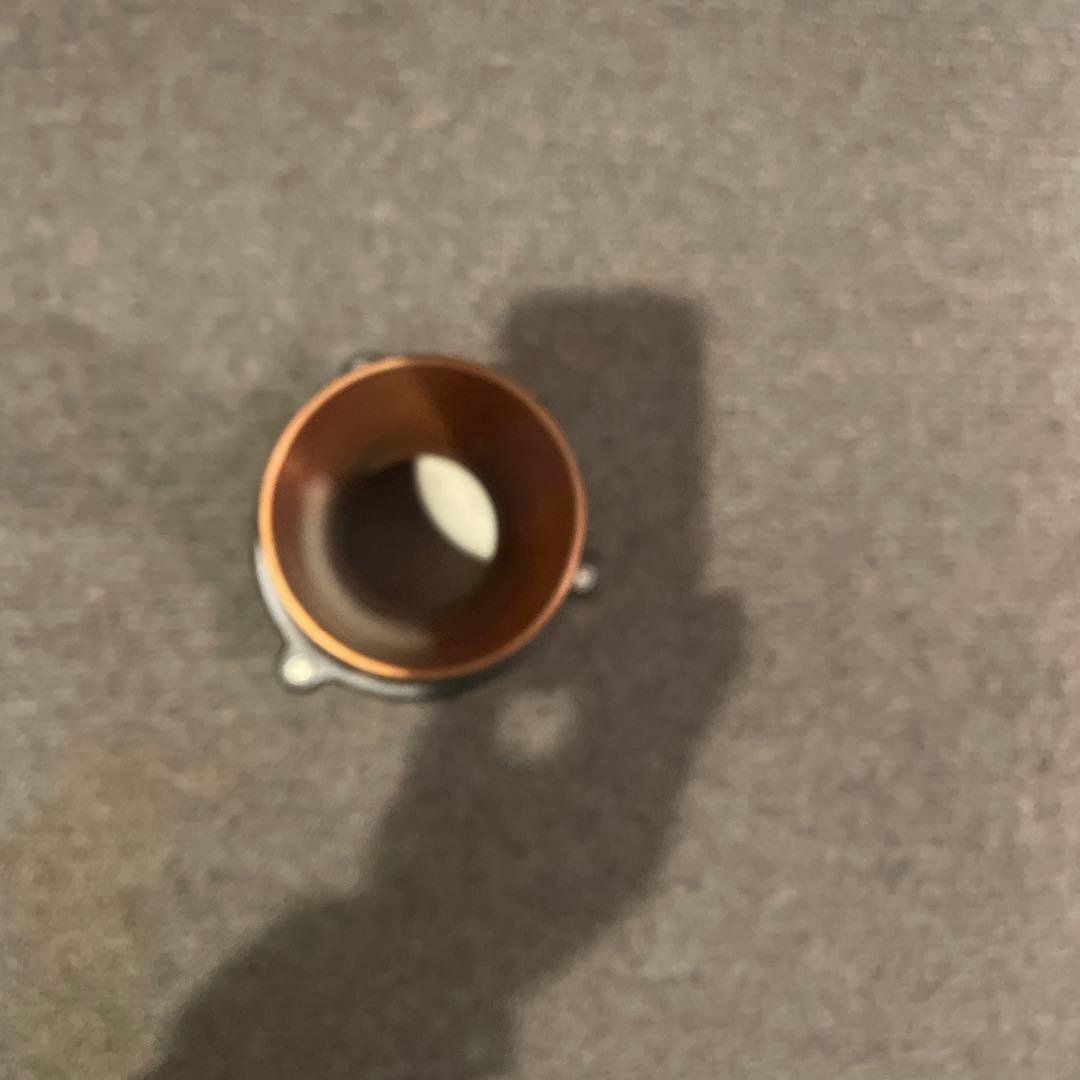 2006年にイスタンブールで購入しました。未使用です。