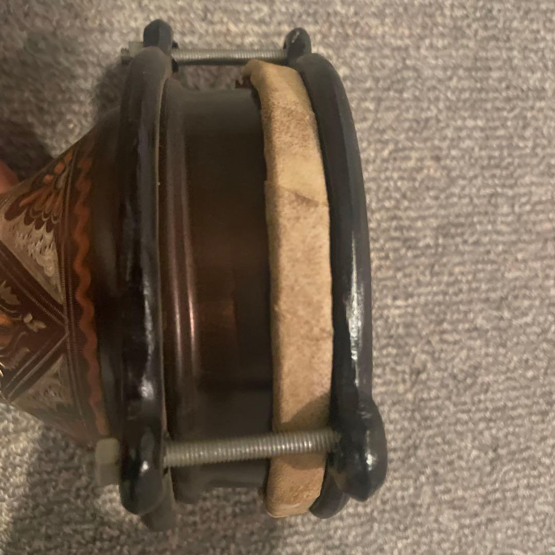 2006年にイスタンブールで購入しました。未使用です。