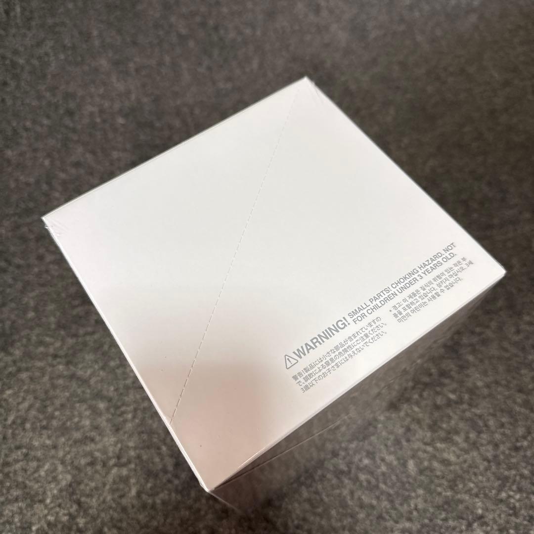 ラブブ　エナジー　アソート　未開封box