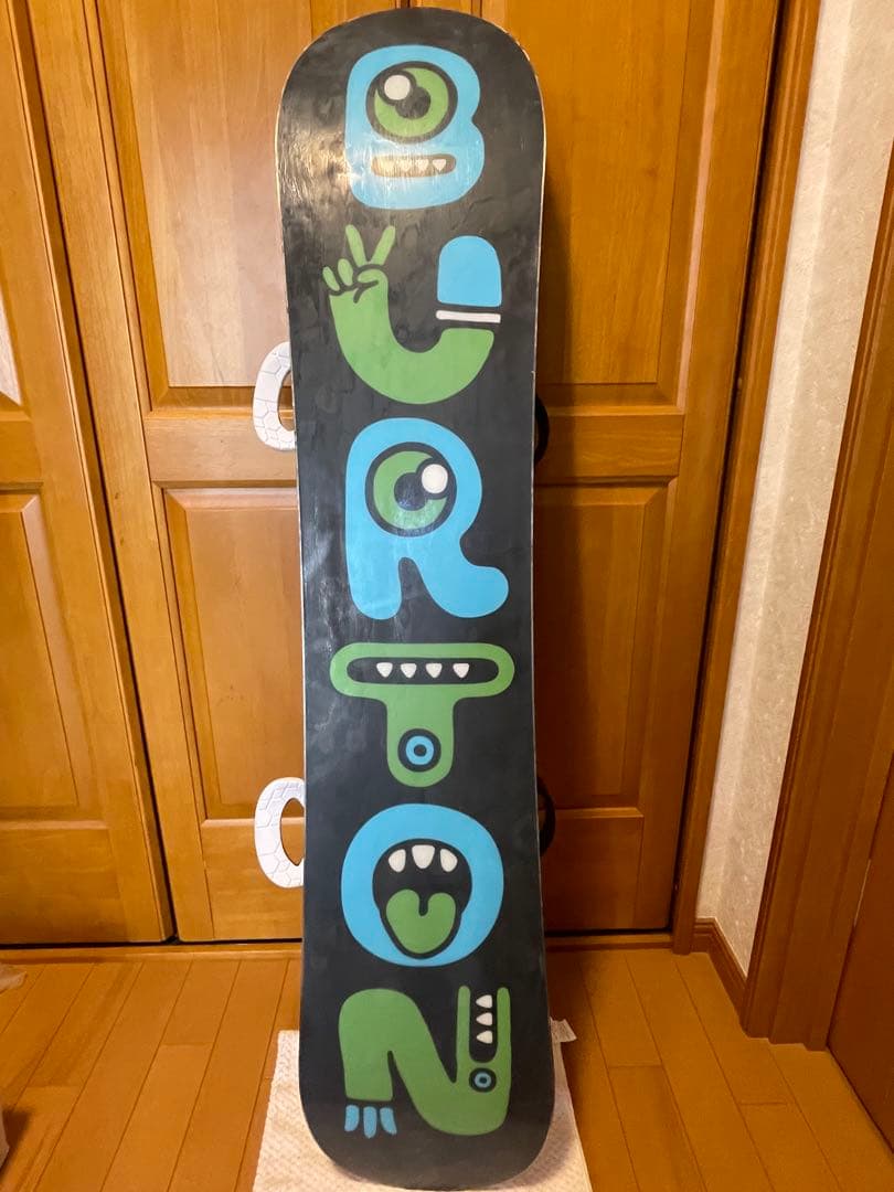 BURTON Chopper130cm〜135cm未満