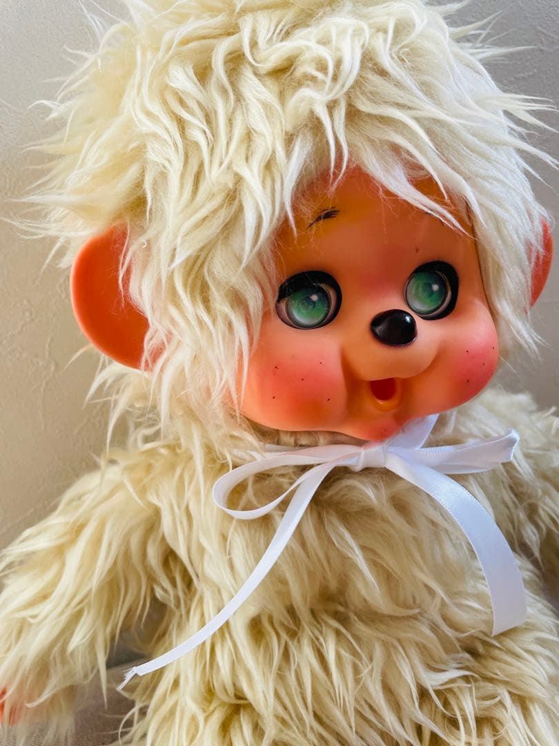 大助くん風♡プラチナブラウン　カスタム