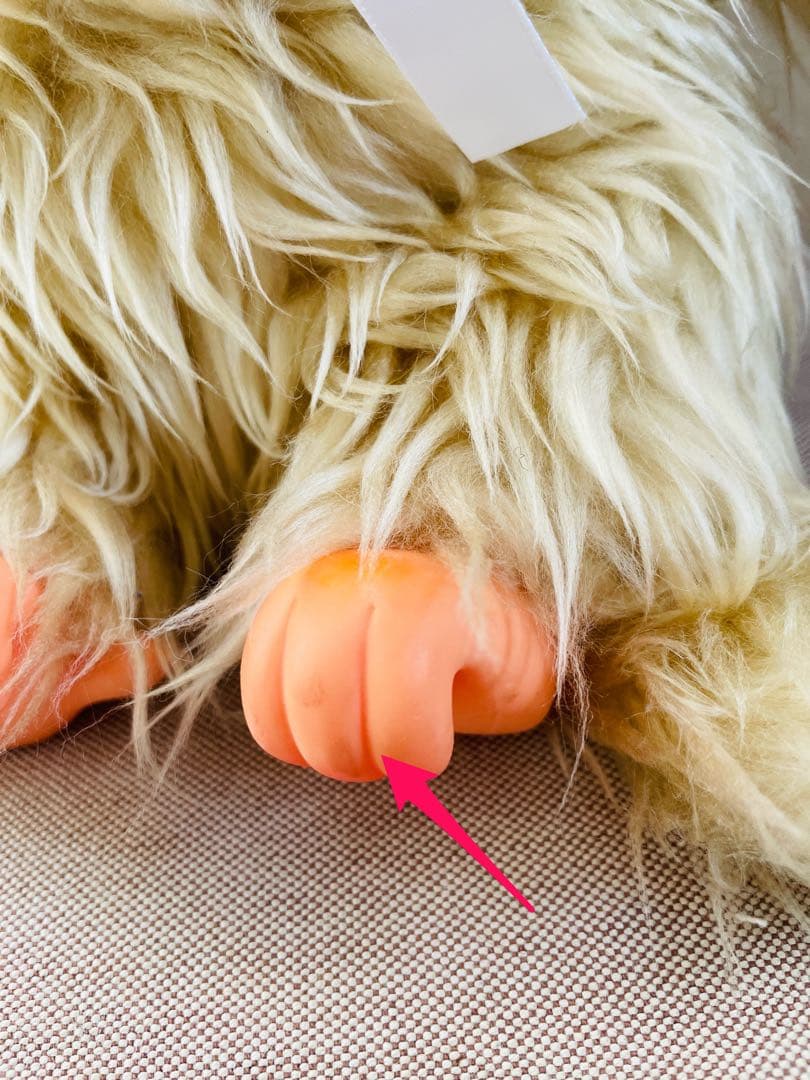 大助くん風♡プラチナブラウン　カスタム