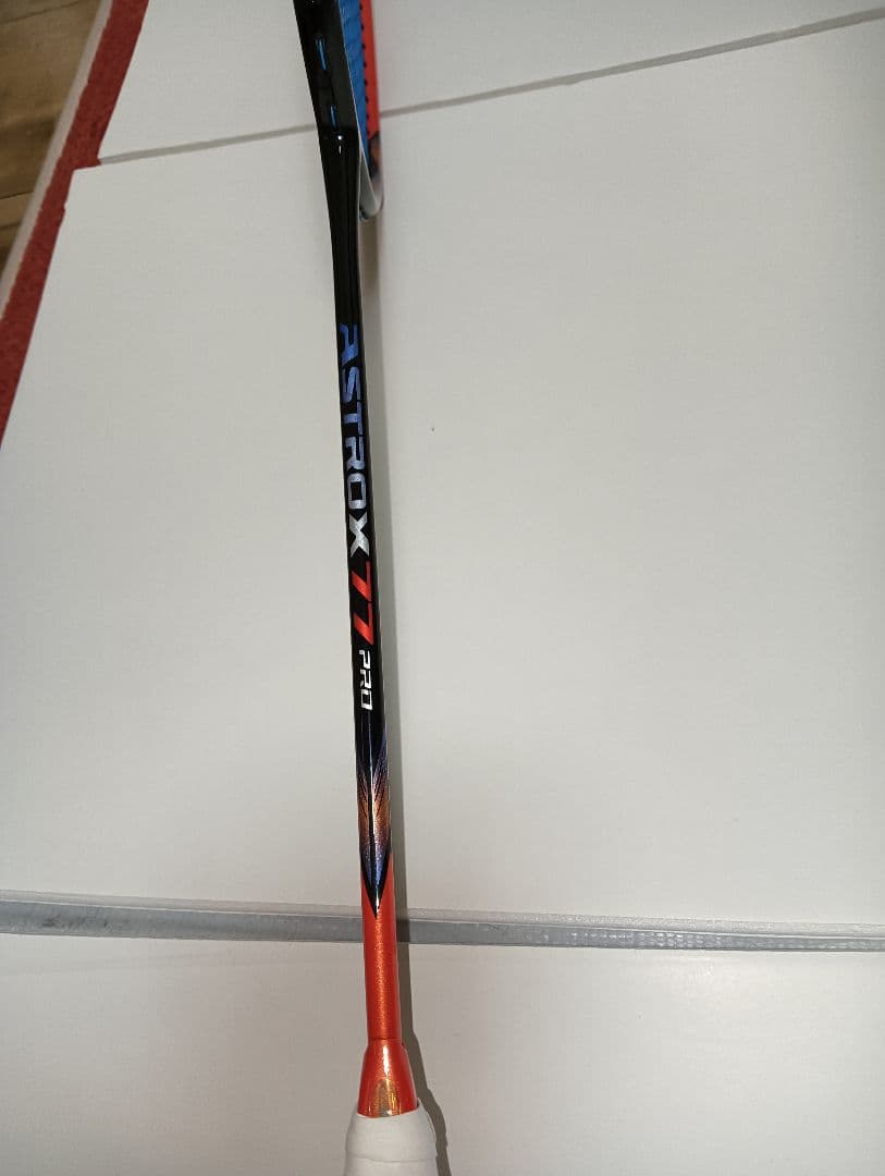 ラケット YONEX ASTROX 77 PRO 3ug5