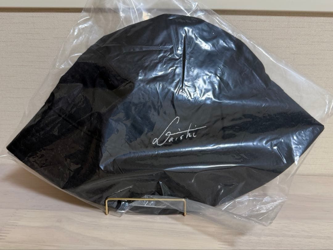 【FC限定】WANDS　上原大史　プロデュース　バケットハット ファンミ