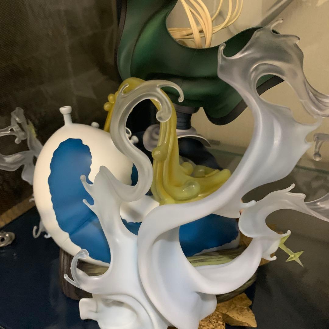 NARUTOギャルズDX NARUTO‐ナルト‐ 疾風伝 綱手 Ver.3