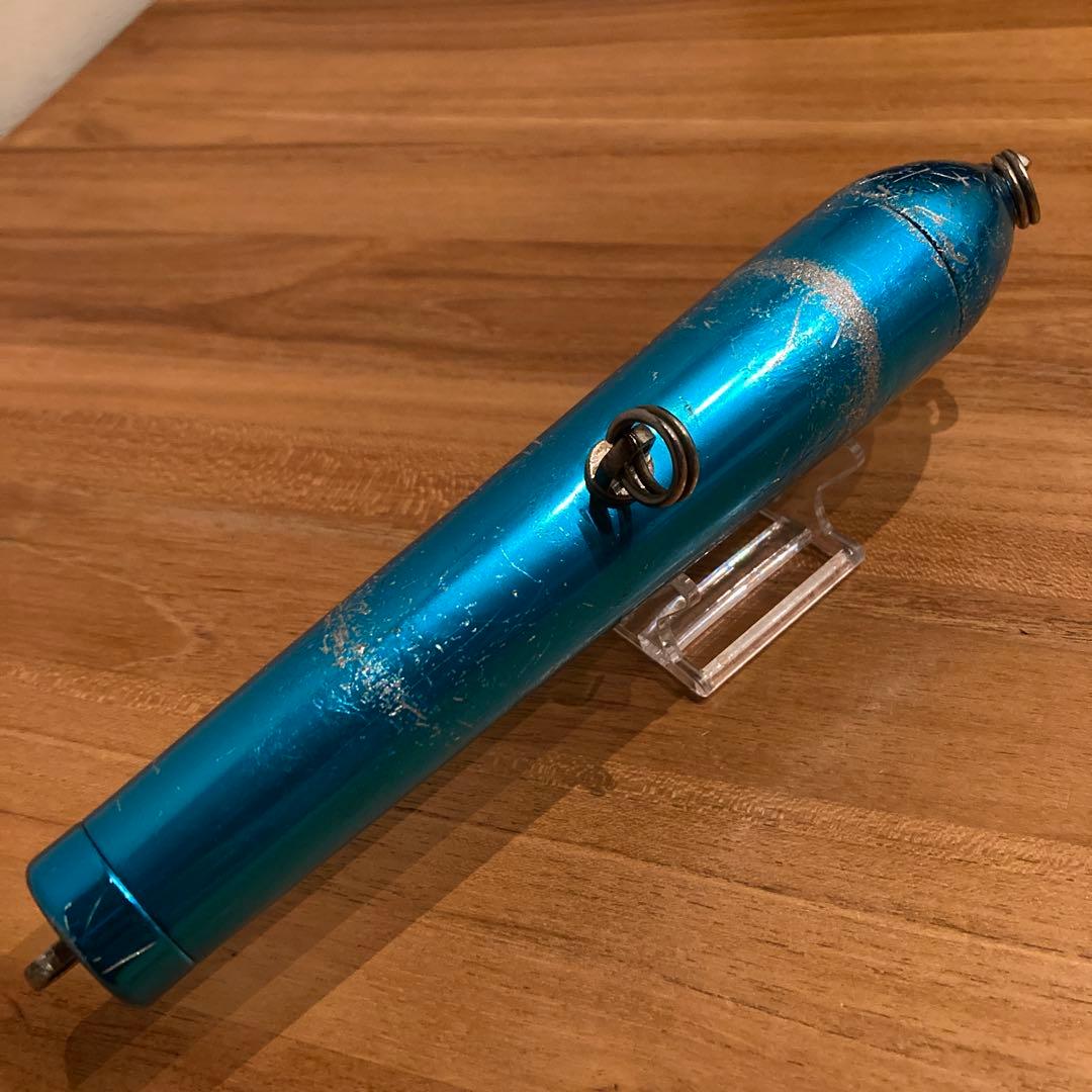 WaterLandウォーターランド テクノガーラ20㎝ GTガーラ遠征に ⑥