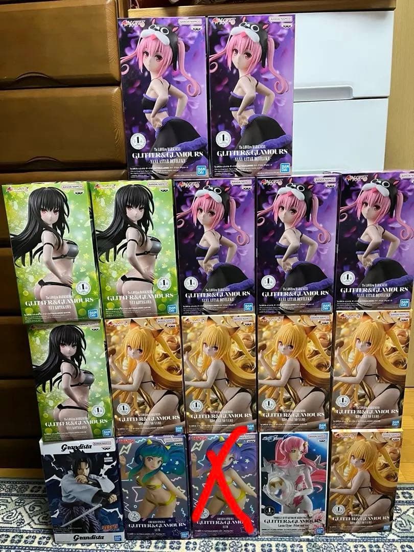 購入不可！Gato！プライズまとめ売り