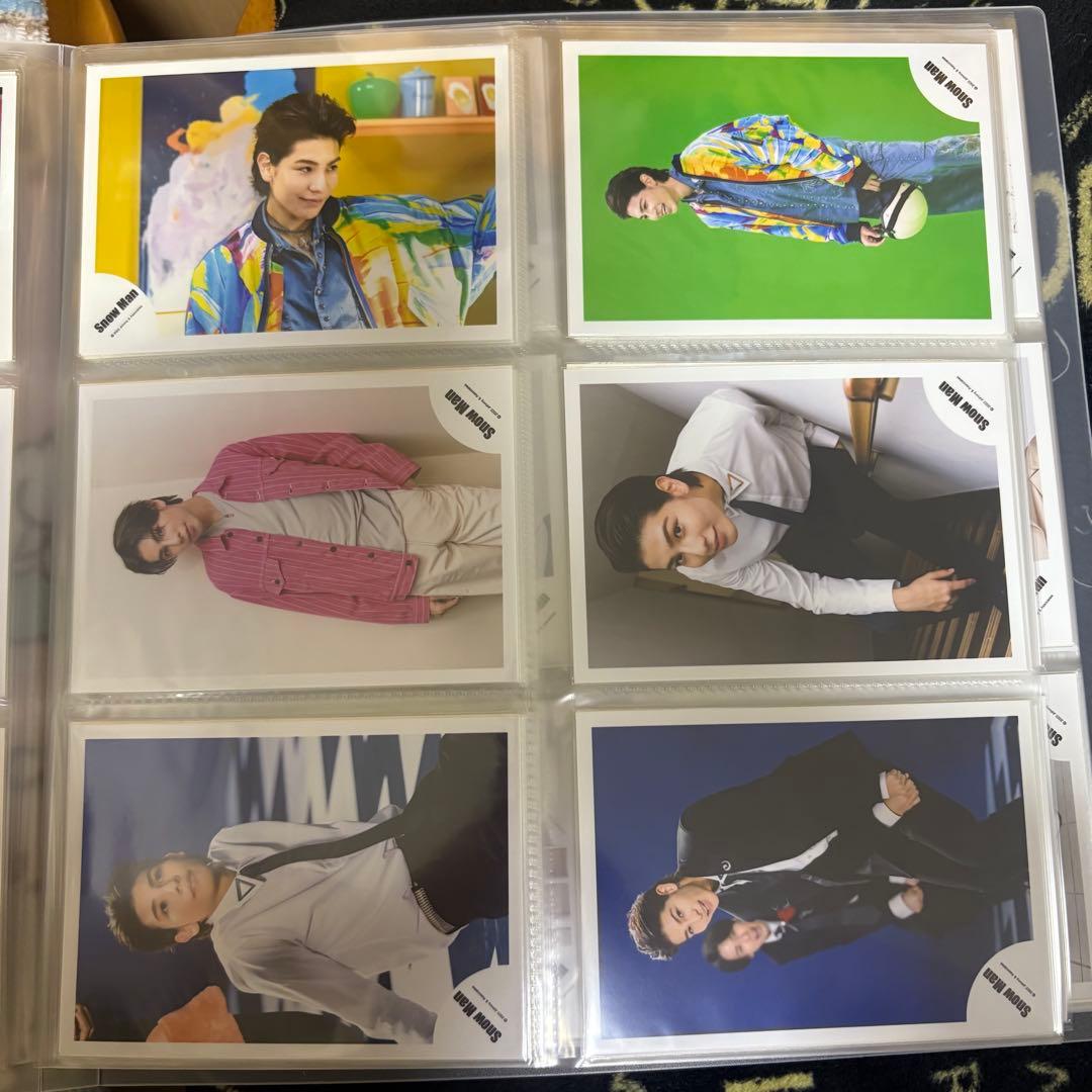 Man ブラザービート 公式写真 111枚セット