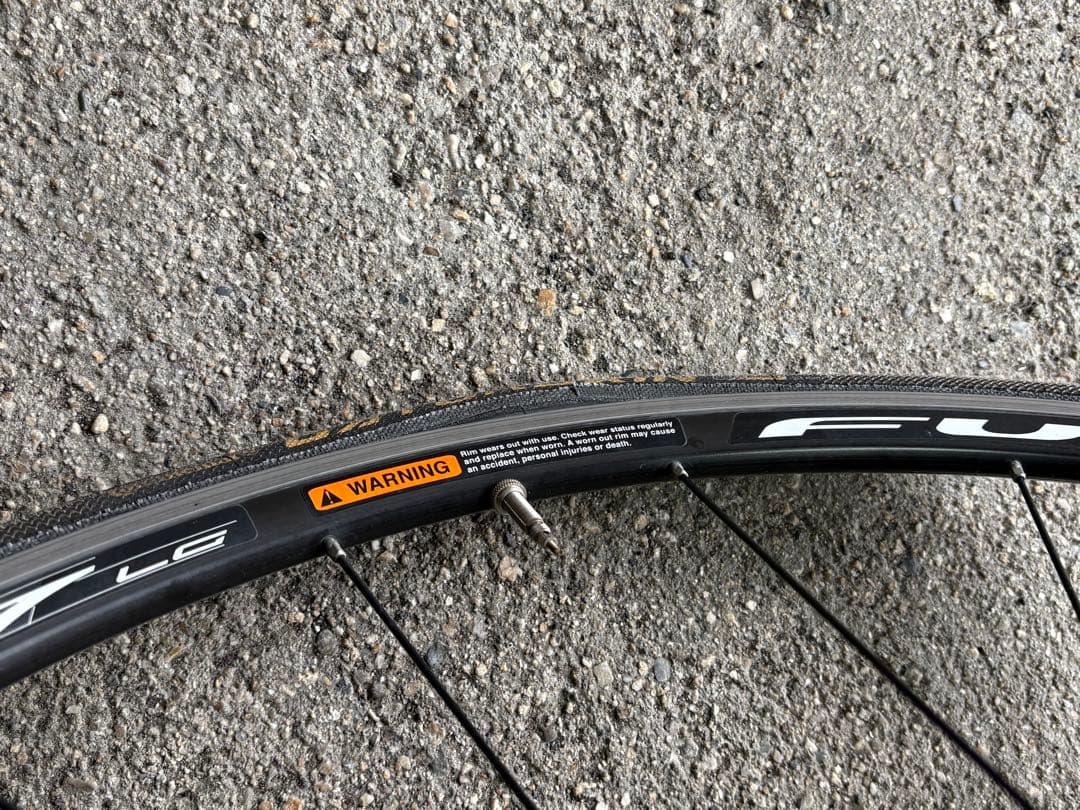 【大阪府直接引取希望】TNI 7005MKⅡ 街乗り仕様 105コンポ※訳アリ