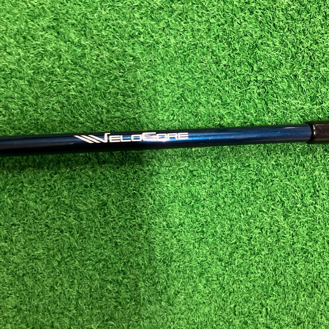 ベンタス ブルー 5S ベロコア 1W テーラーメイド