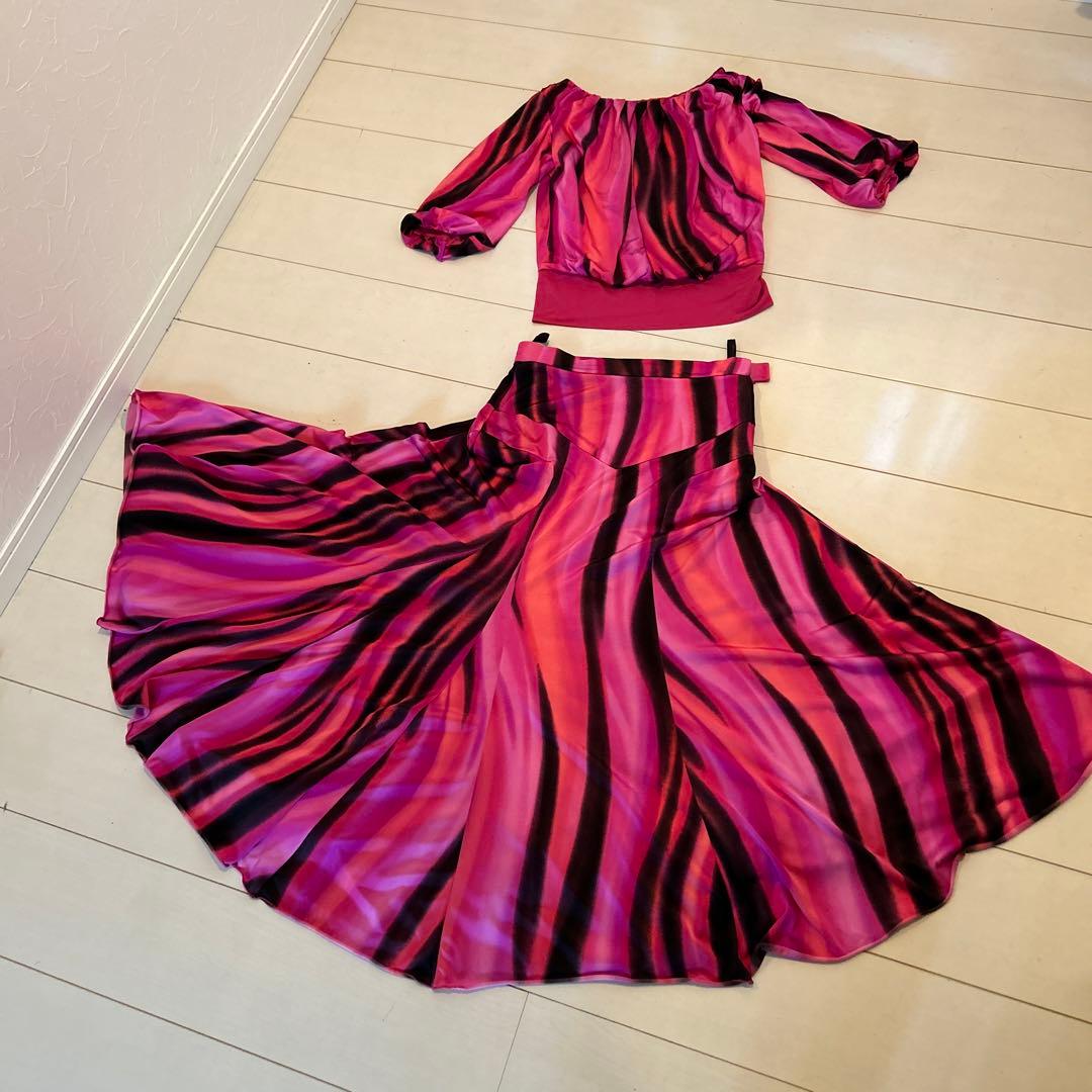 マミチャンママ様　チャコットロイヤルダンス