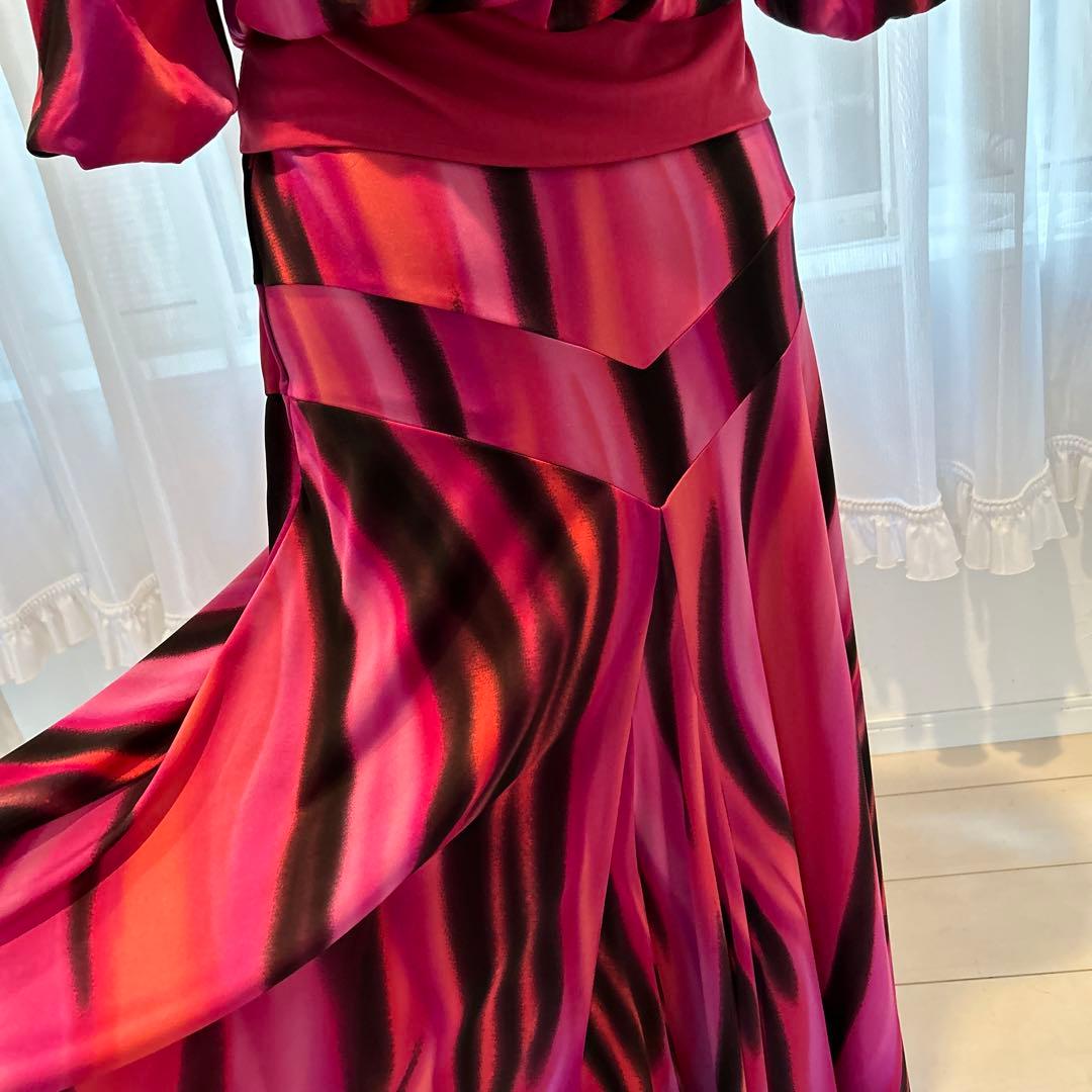 マミチャンママ様　チャコットロイヤルダンス