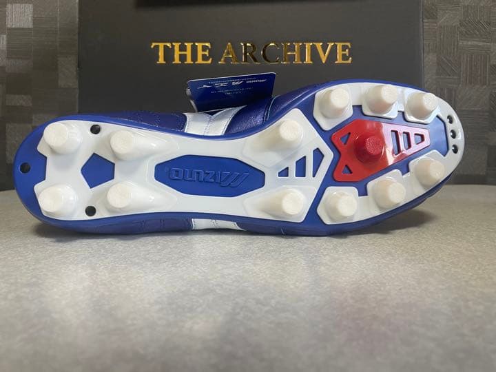 【500足限定】THE MORELIA M8 JAPAN    ミズノ　モレリア