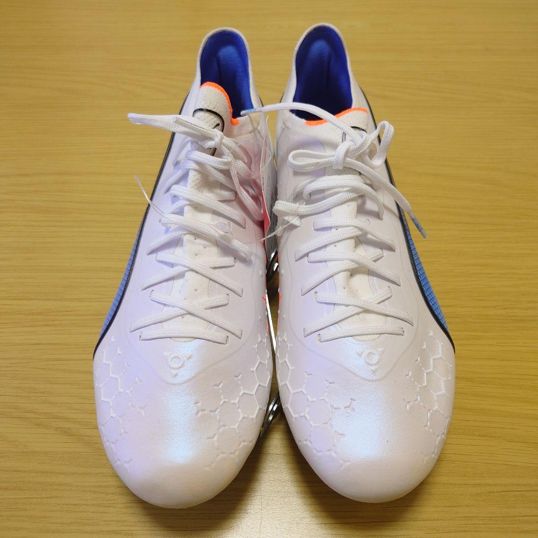 プーマ キング アルティメット MxSG 107098 25 定価25300