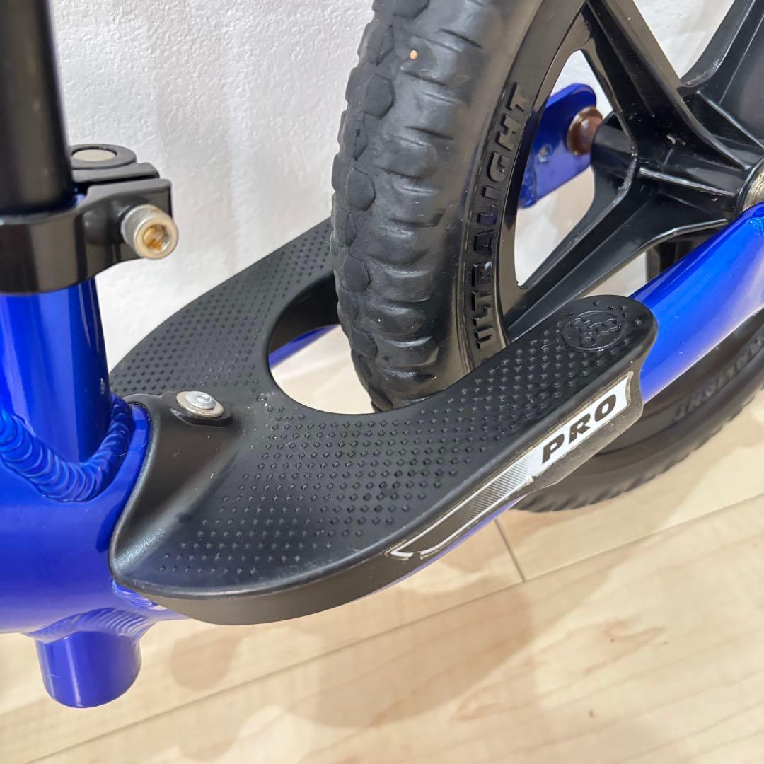 ストライダー プロ 12 STRIDER PRO 12 日本正規品ウルトラブルー