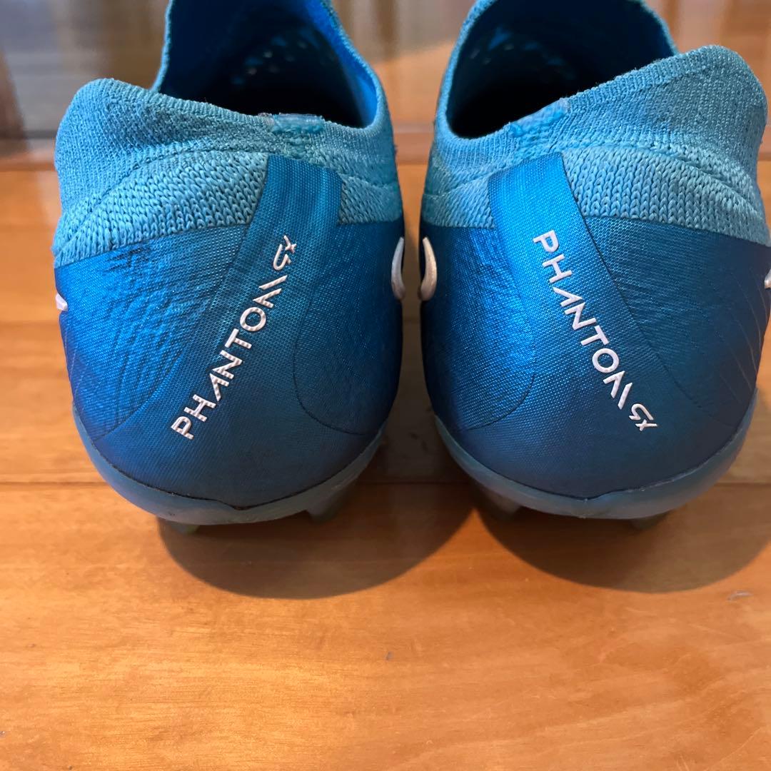 Nike gx2エリート FG 27.5センチ