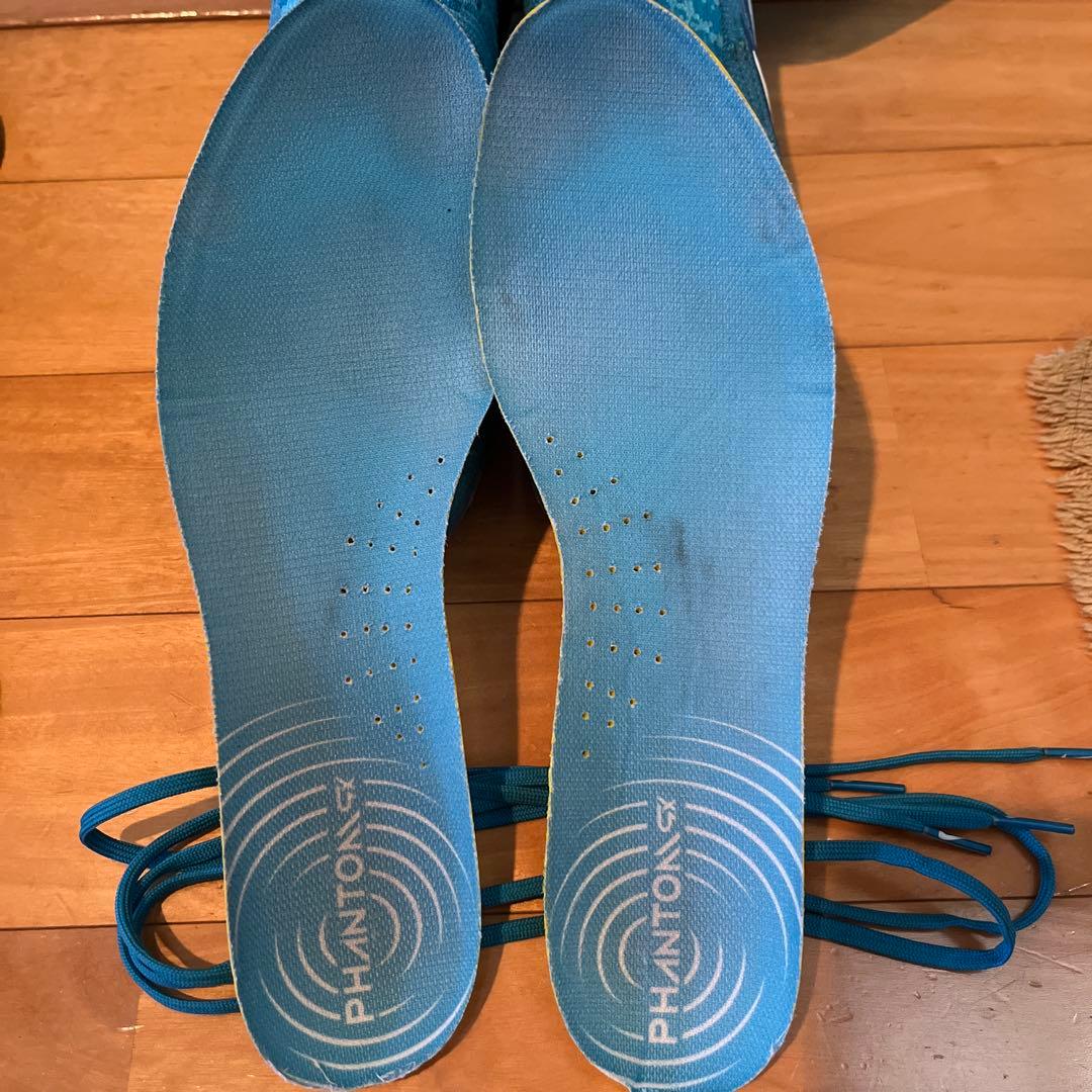 Nike gx2エリート FG 27.5センチ