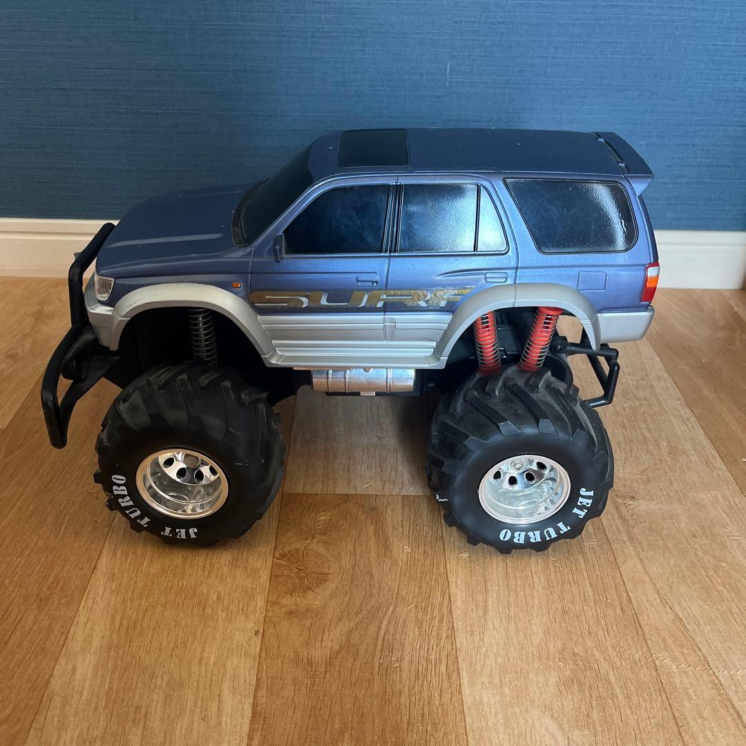トヨタ サーフ ラジコン