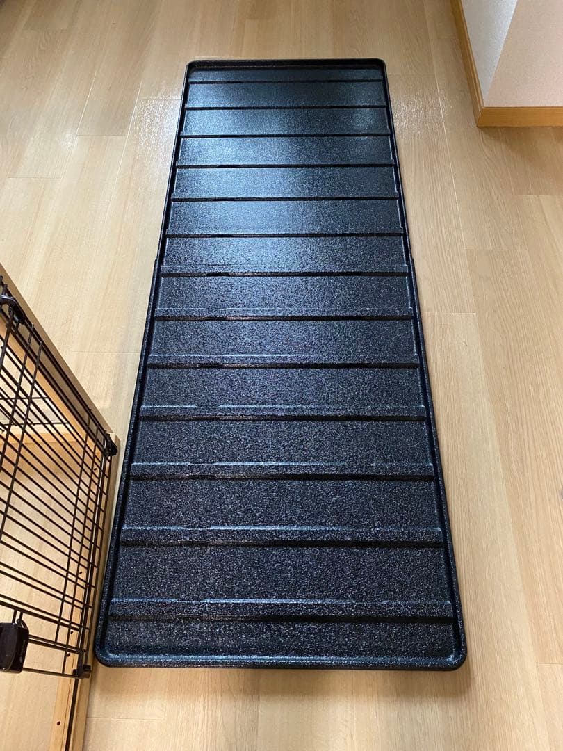 リッチェル　木製スライドペットサークルレギュラー