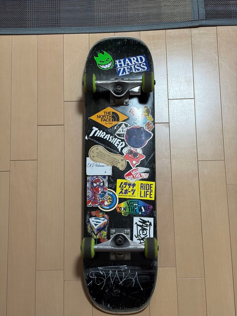 スケートボードデッキ 約80cm