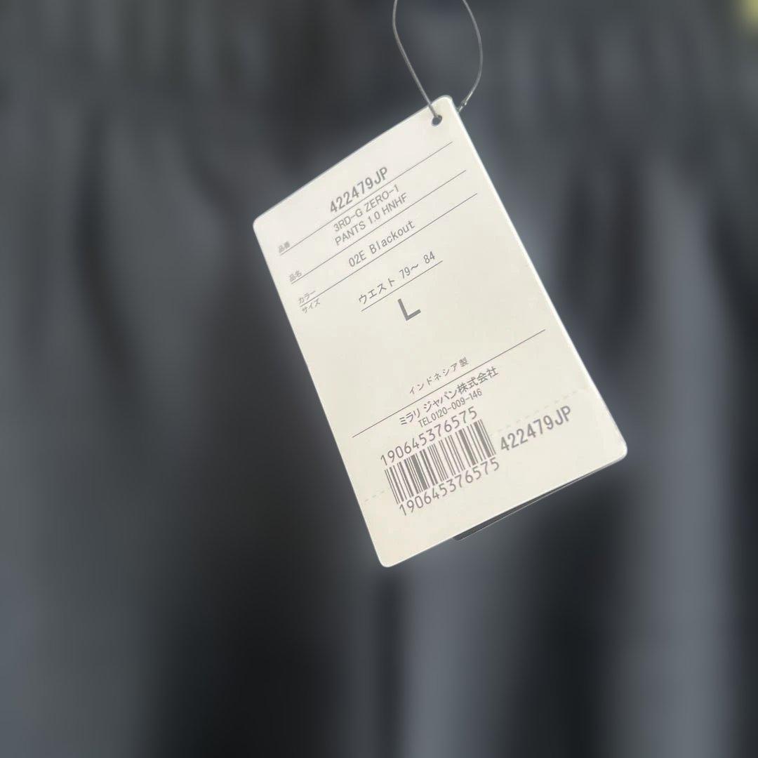 オークリー (OAKLEY)北海道日本ハムファイターズトレーニングパンツ L新品