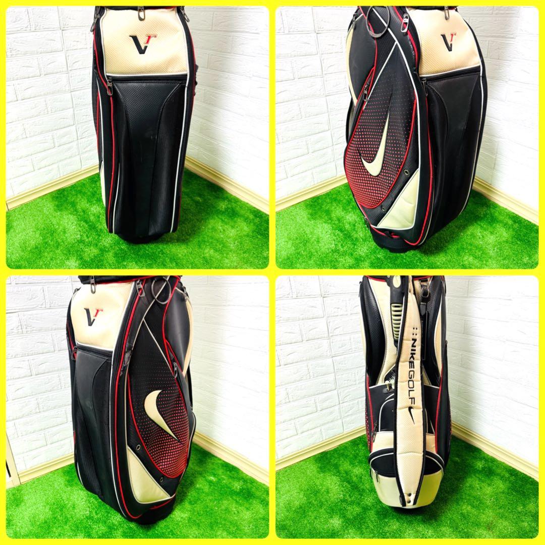 【大人気】ナイキ NIKE メンズ ゴルフクラブ 初心者 セット11本