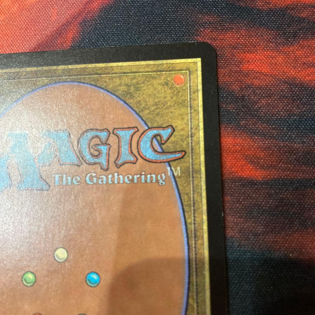 MTG 堕天使 foil 日本語版