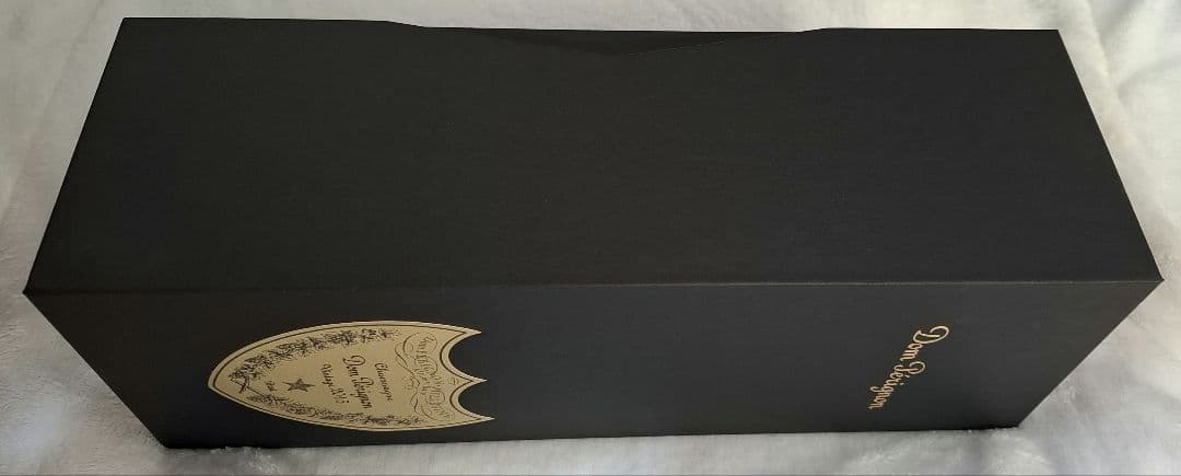 【専用箱、専用袋付き】ドン・ペリニヨン ヴィンテージ 2015 750ml