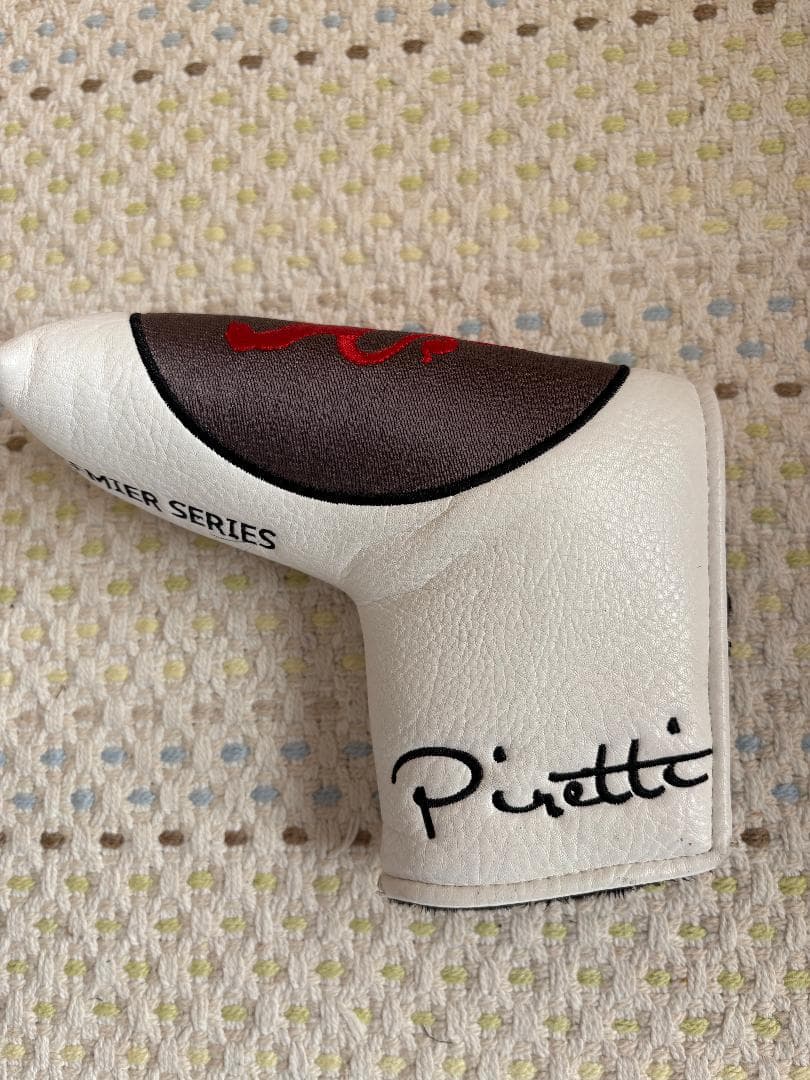 Pritt パター POTENZA1.5プレミアシリーズ