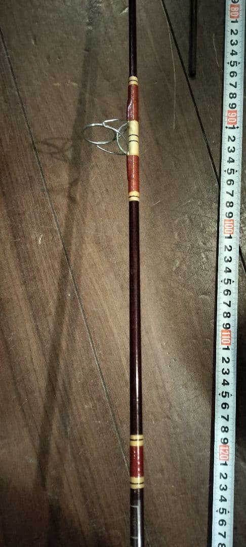 Daiwa トラウトロッド 2.25m