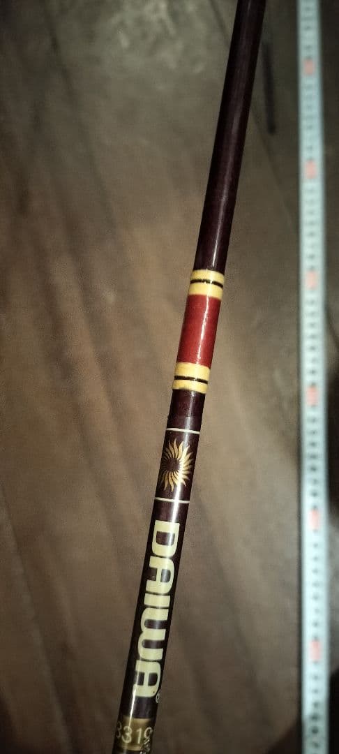 Daiwa トラウトロッド 2.25m