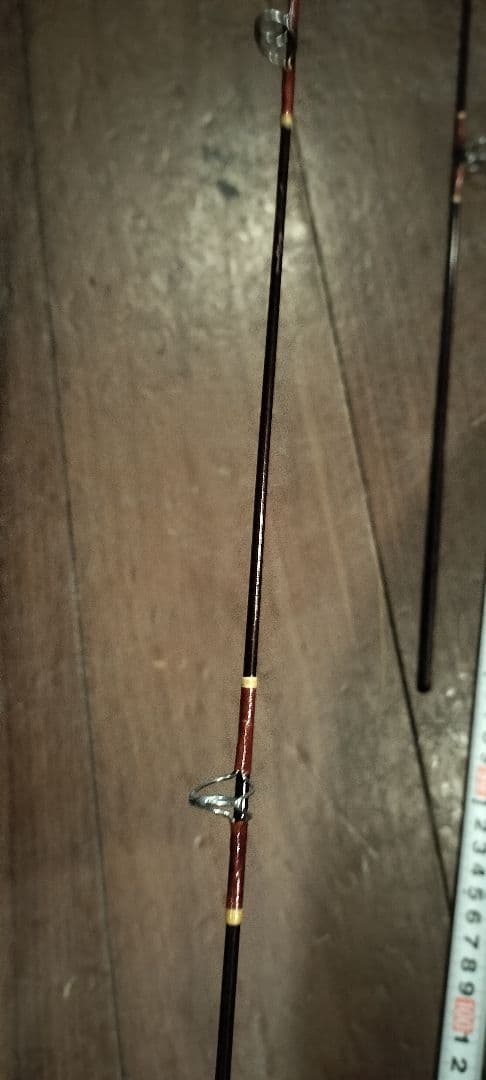 Daiwa トラウトロッド 2.25m