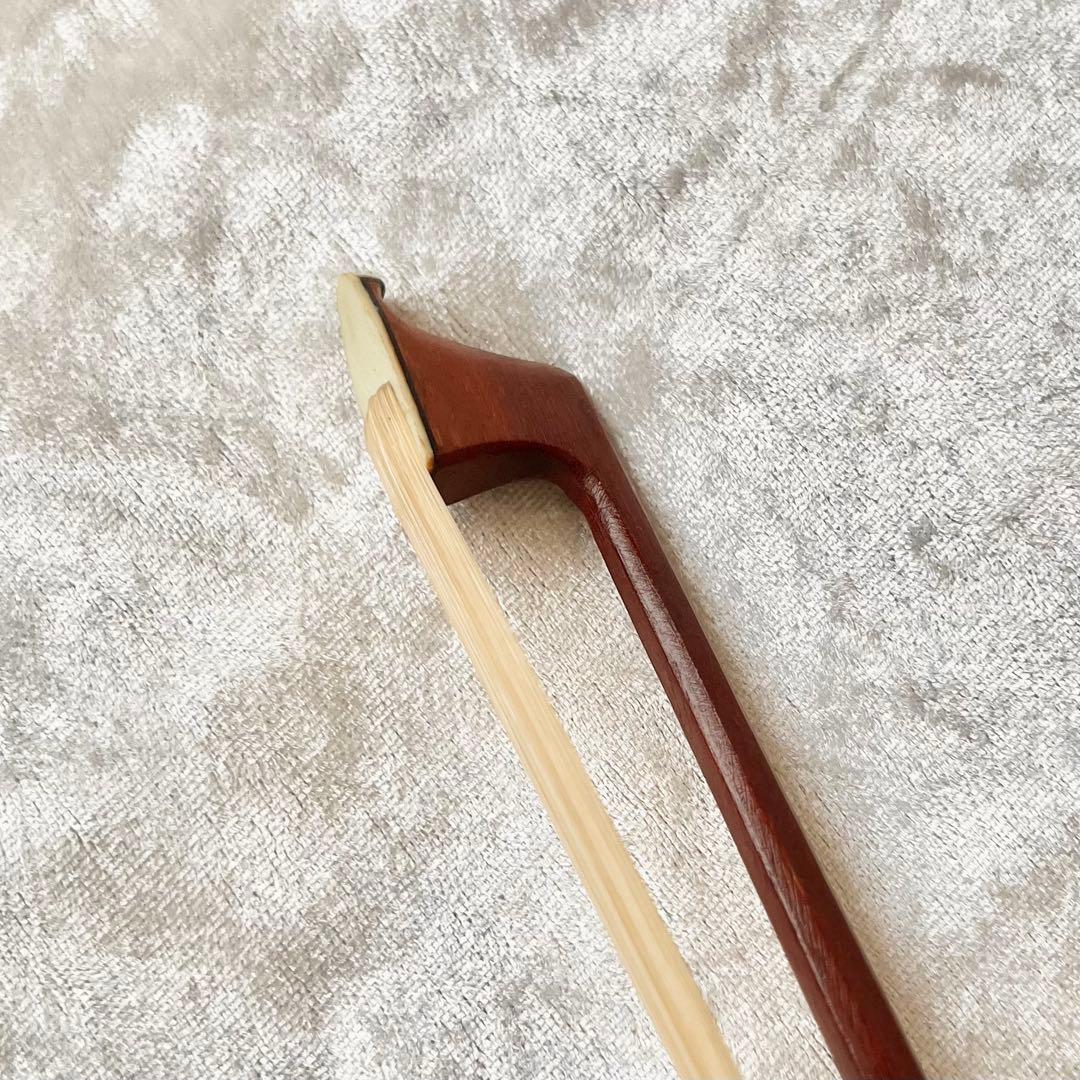 【希少・美音】ヴァイオリン4/4 Harald Lorenz#8＜チェコ製＞