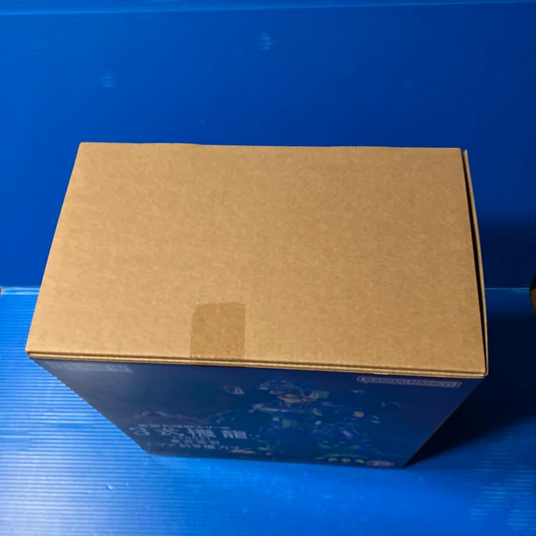 ゴジラ対エヴァンゲリオン　3式機龍