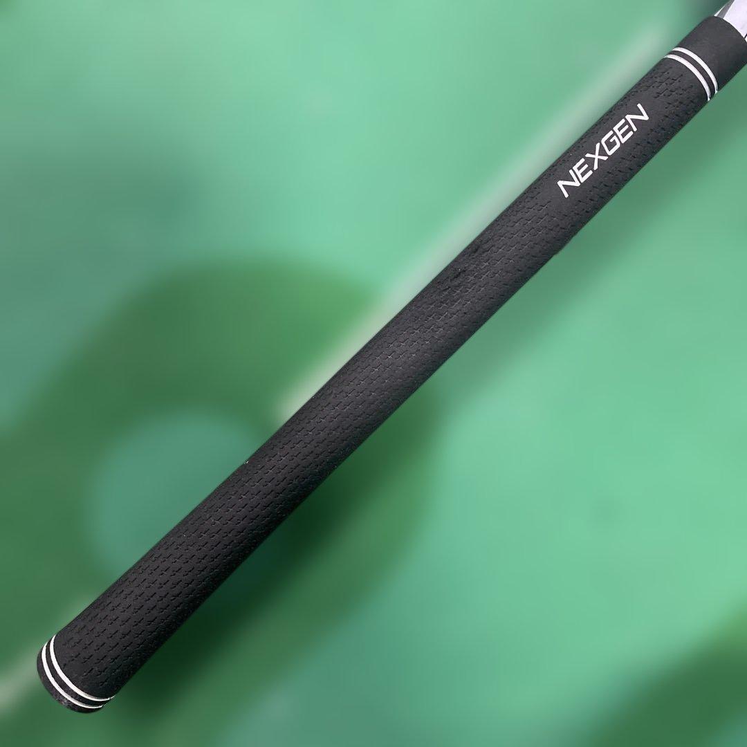 ピン用ドライバーシャフト ネクスジェン　EI-F　NS210-D