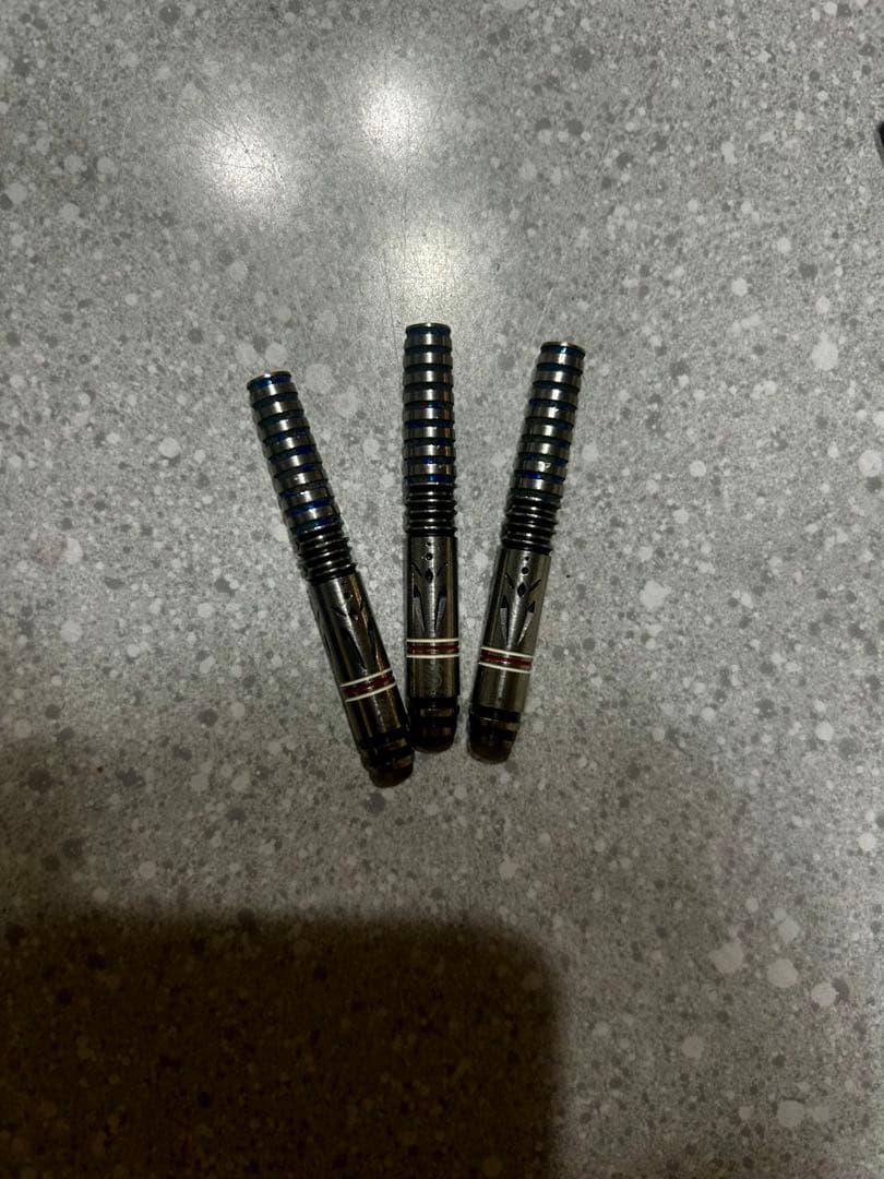 ヴァルメス　ダーツ