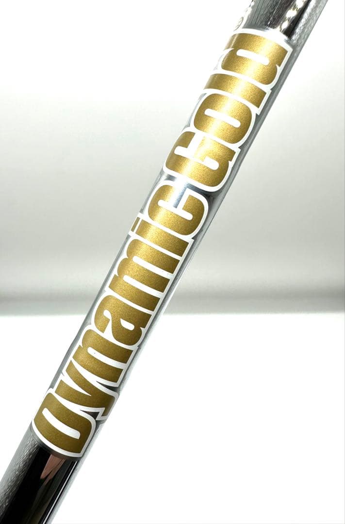 新品／特注品｜ミズノプロ(MP)221アイアン3番｜ダイナミックゴールドS200