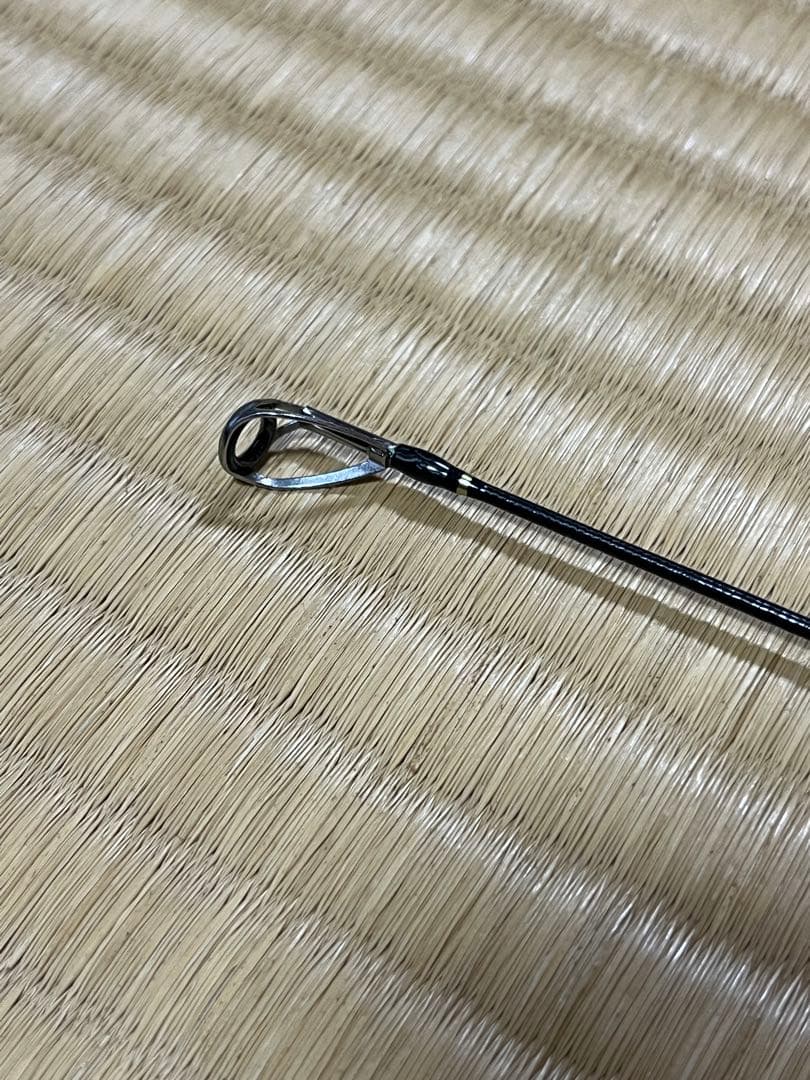 ダイワ　21モアザン ブランジーノ EX AGS 97ML/M