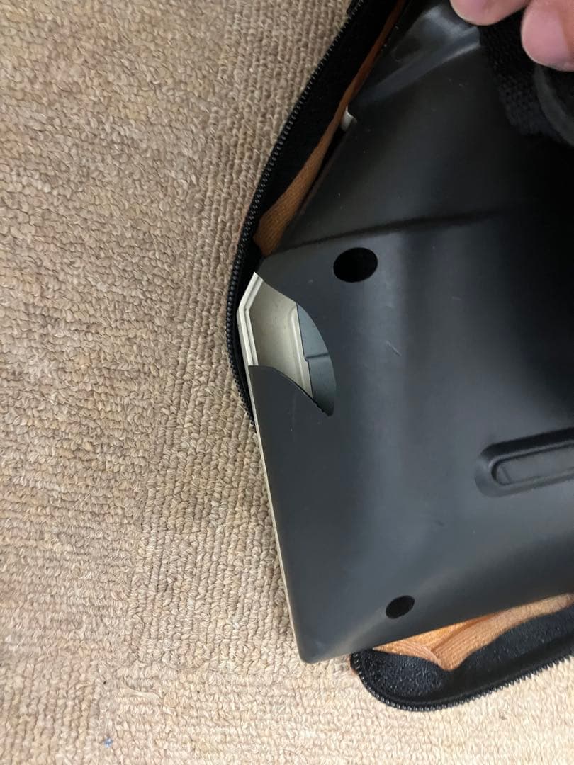 YAMAHA SHS-200 ショルキー　ケース付き