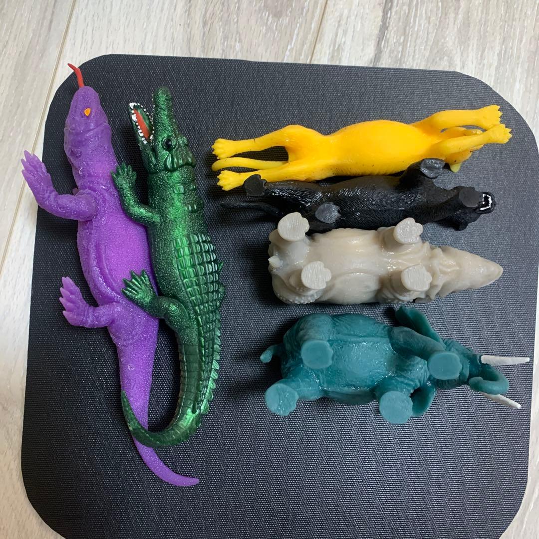 スーパーアニマル　&co コンプリートセット　リーフレット　デアゴスティーニ