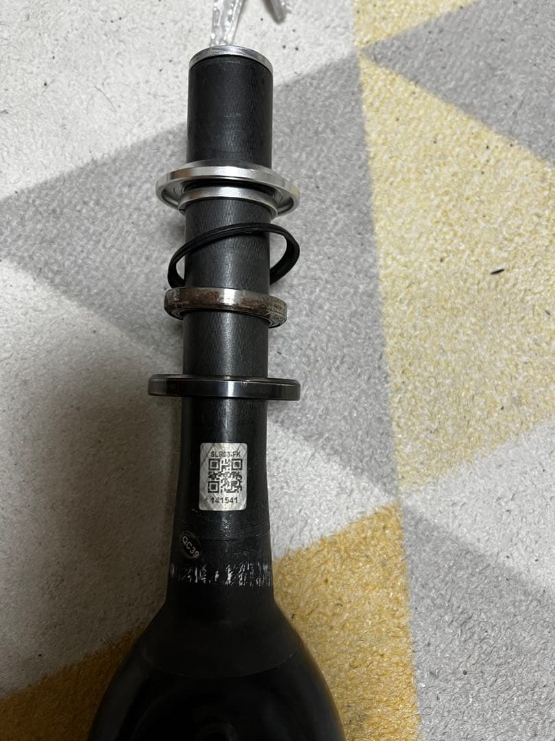 BMC team machine SLR03その辺のチャリオタさん専用