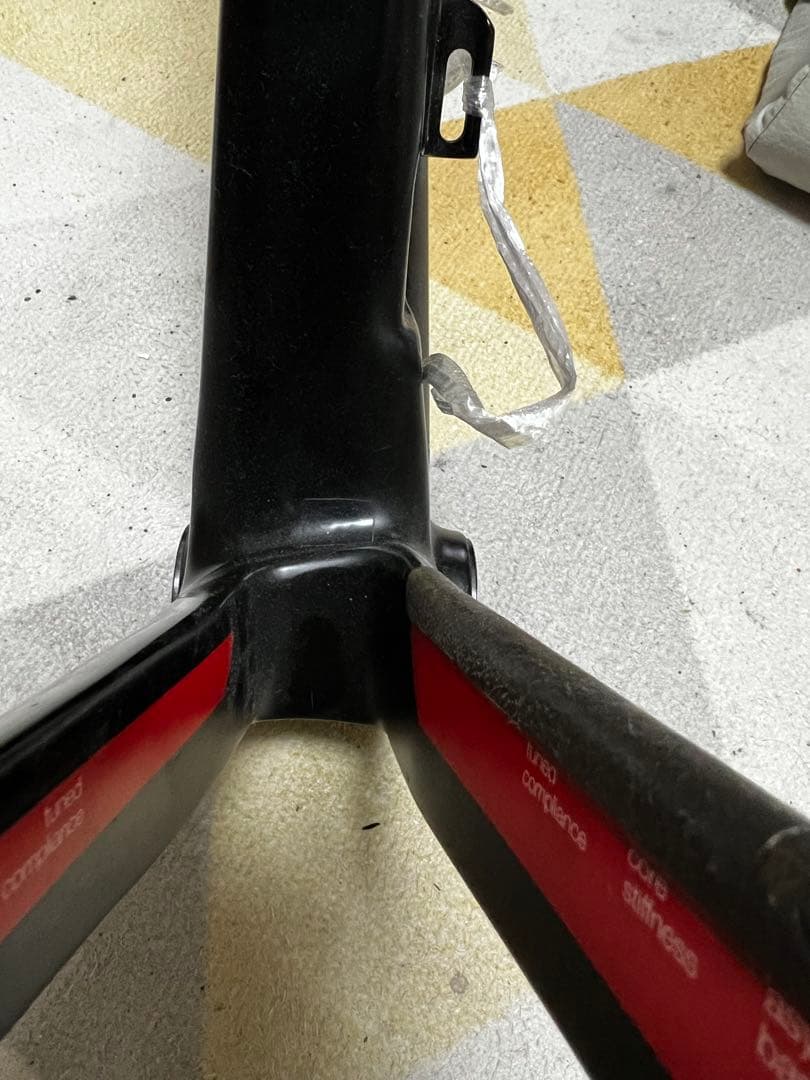 BMC team machine SLR03その辺のチャリオタさん専用