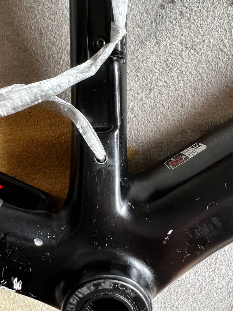 BMC team machine SLR03その辺のチャリオタさん専用