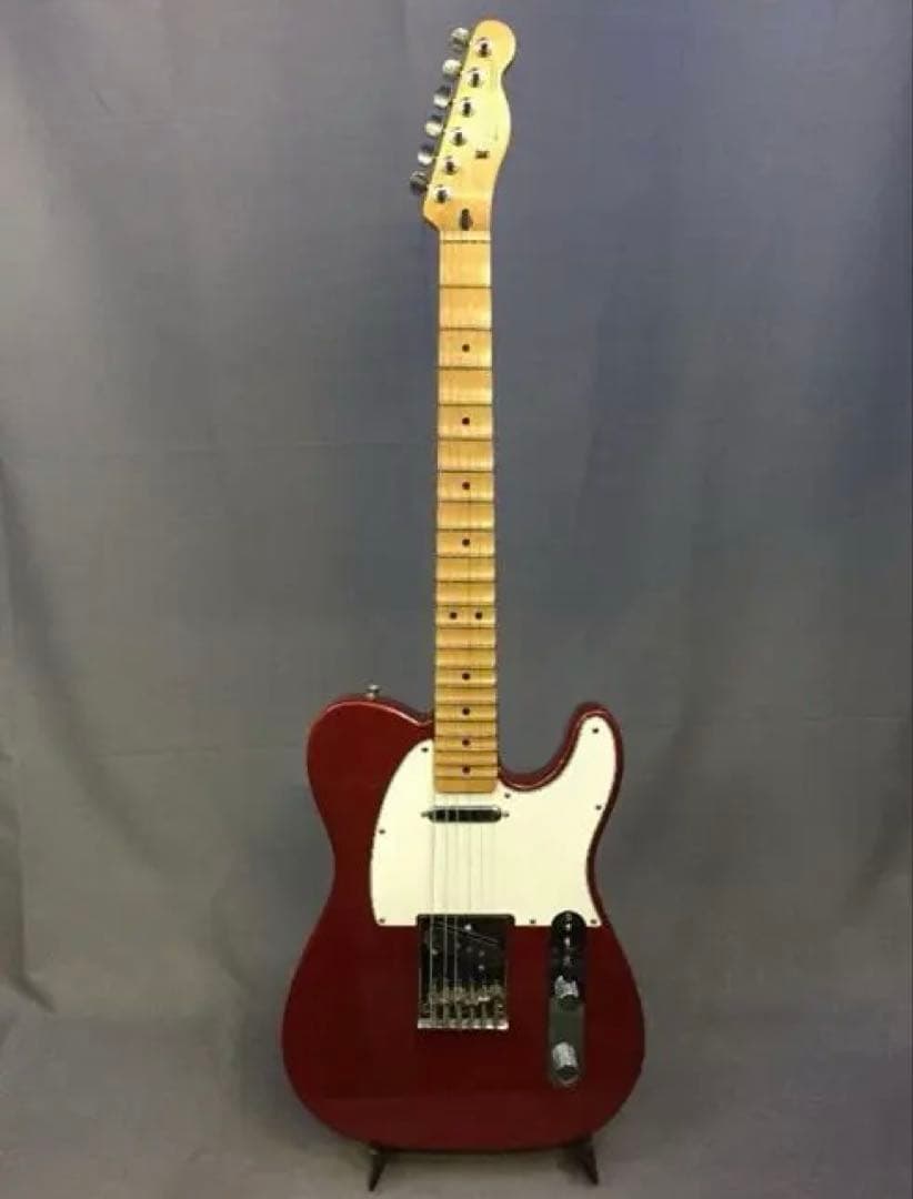 フェンダーメキシコテレキャスター1992〜1993製