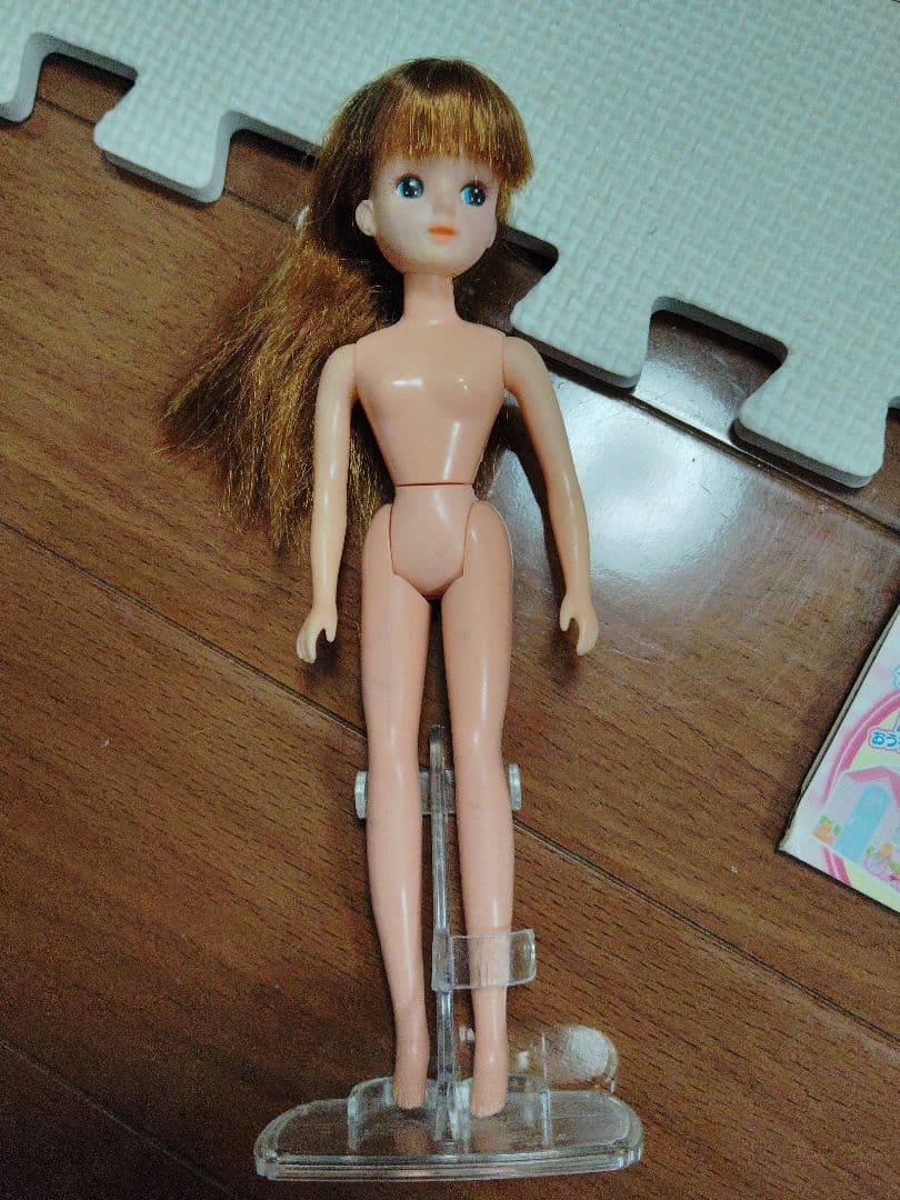 リカちゃんハウス