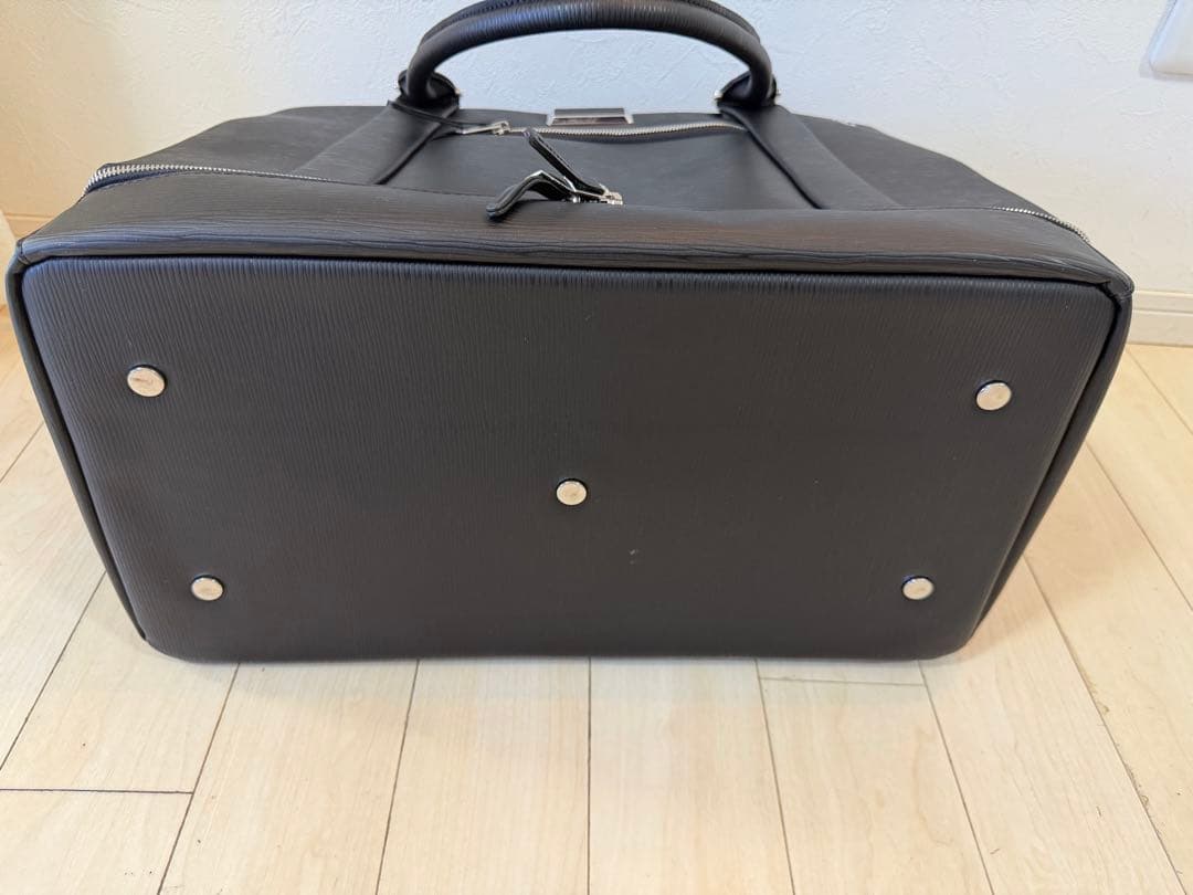 希少美品ベゼル　ゴルフ バッグ　ボストン　ヴェゼル　vessel